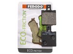 Τακάκια Ferodo FDB207EF (FA047)(FD012)